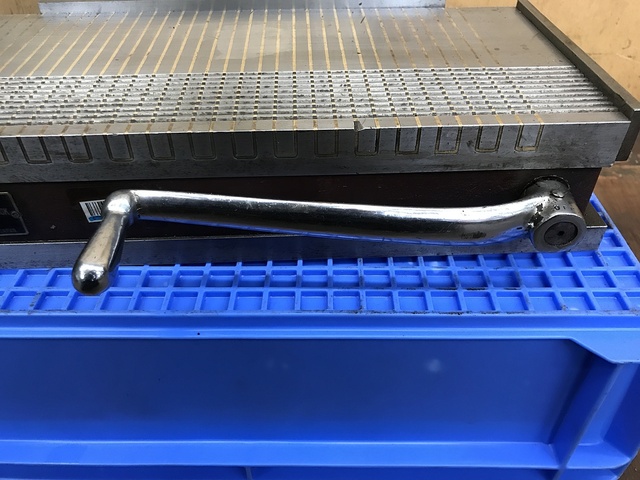 KANETEC KMT-1535 Work/Product Holder Image 5