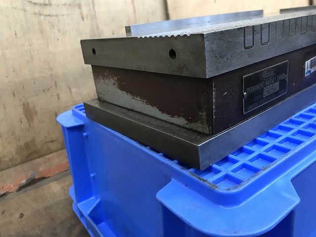 KANETEC KMT-1535 Work/Product Holder Image 7