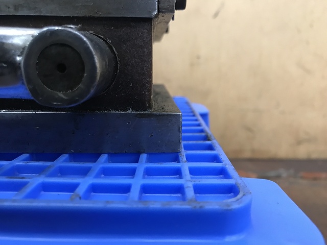 KANETEC KMT-1535 Work/Product Holder Image 8