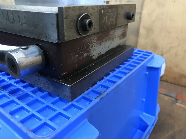 KANETEC KMT-1535 Work/Product Holder Image 9