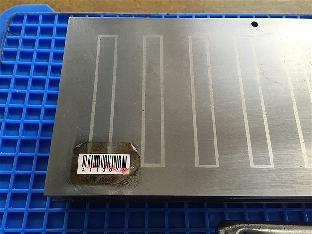 カネテック KMZ-1325 ワークホルダ の画像 3枚目