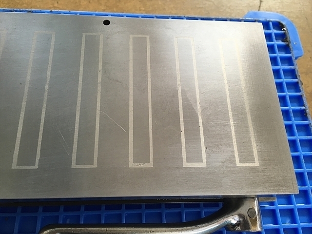 カネテック KMZ-1325 ワークホルダ の画像 4枚目