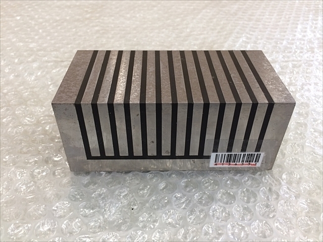 カネテック MM3F612 ワークホルダ の画像 1枚目