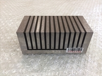カネテック MM3F612 ワークホルダ A136331 の画像