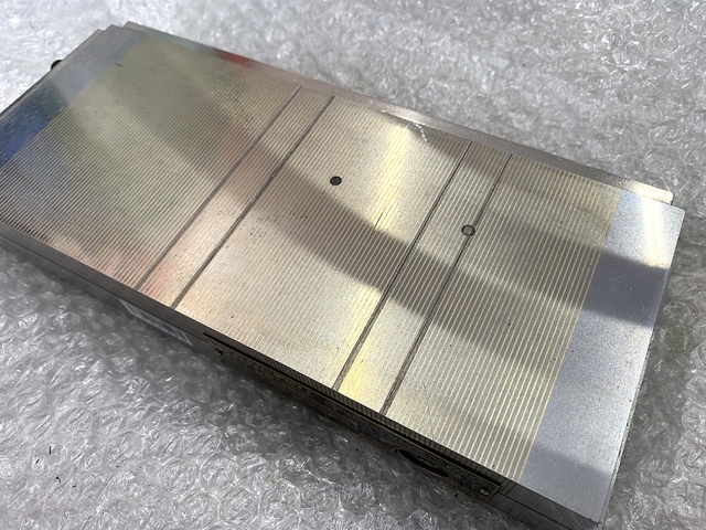 カネテック RMWH-1025A ワークホルダ の画像 3枚目
