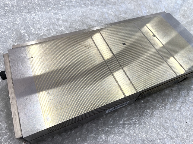 カネテック RMWH-1025A ワークホルダ の画像 4枚目