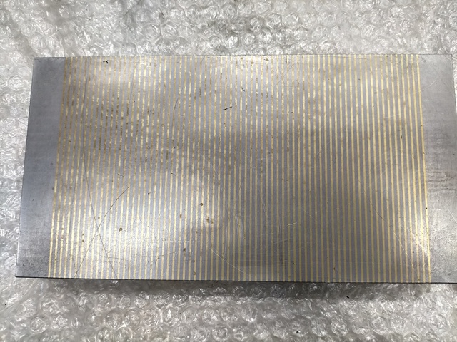 カネテック RMWH-1325B ワークホルダ の画像 2枚目