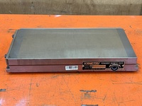カネテック RMWH-1530A ワークホルダ C160637 の画像