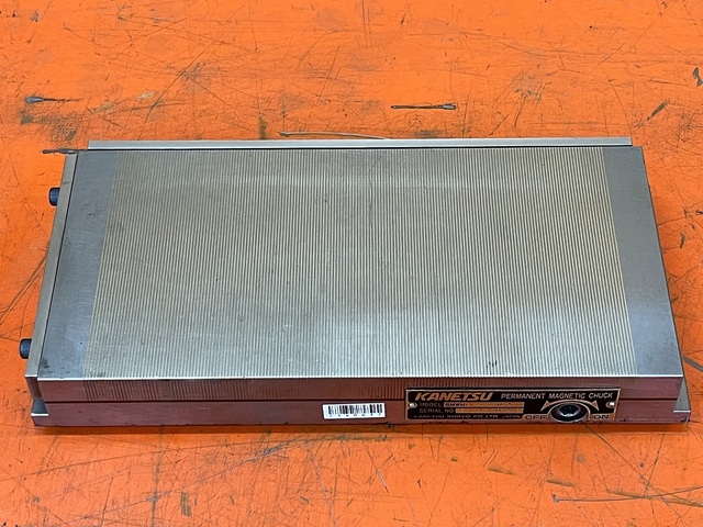 カネテック RMWH-1530A ワークホルダ の画像 2枚目