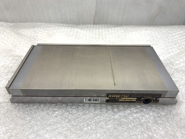 カネテック RMWH-1530A ワークホルダ の画像 1枚目