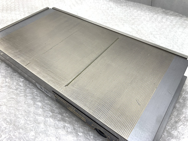カネテック RMWH-1530A ワークホルダ の画像 3枚目