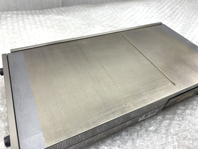 カネテック RMWH-1530A ワークホルダ の画像 4枚目