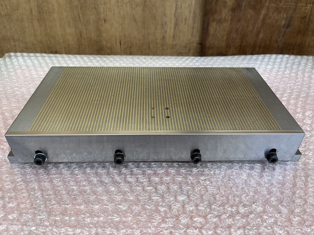 カネテック RMWH-1530B ワークホルダ の画像 4枚目