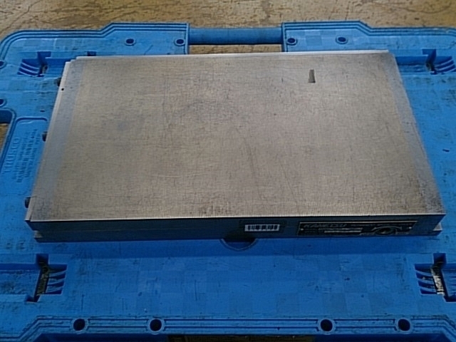 カネテック RMWH-2035 ワークホルダ の画像 1枚目