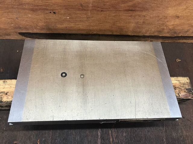 カネテック RMWH-2035A ワークホルダ の画像 2枚目
