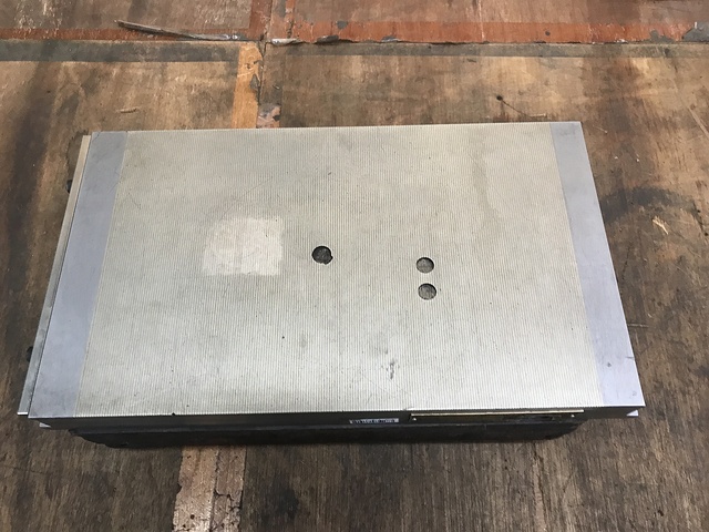 KANETEC RMWH-2035A Work/Product Holder Image 2