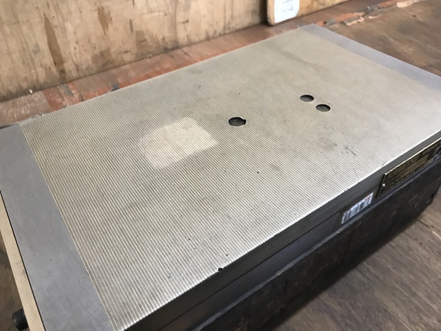 KANETEC RMWH-2035A Work/Product Holder Image 3