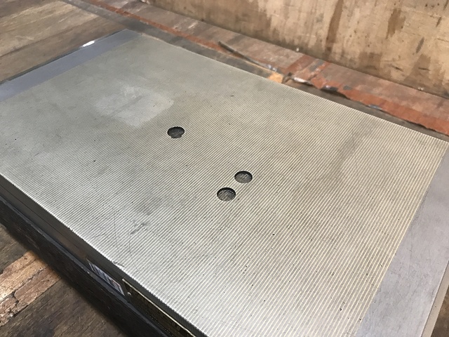 KANETEC RMWH-2035A Work/Product Holder Image 4