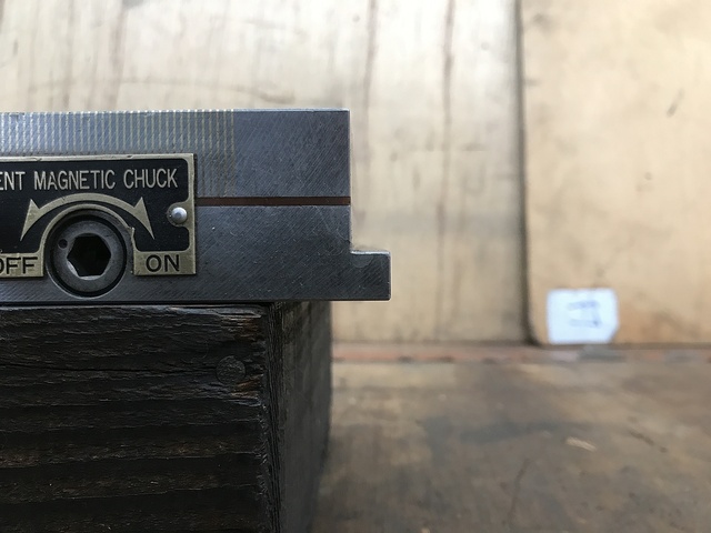 KANETEC RMWH-2035A Work/Product Holder Image 5