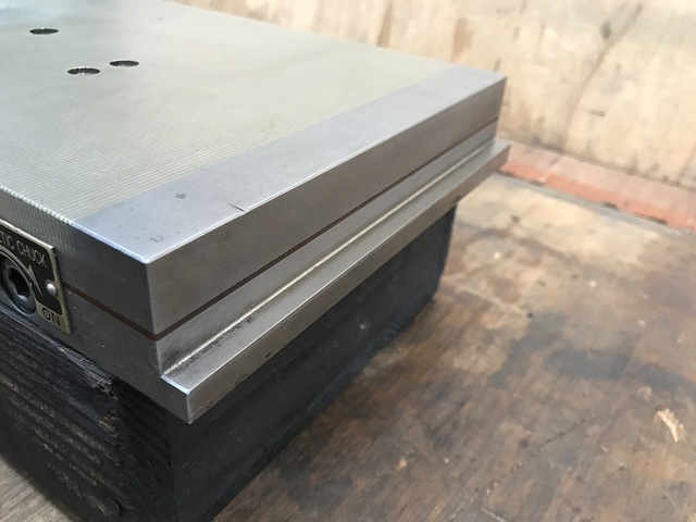KANETEC RMWH-2035A Work/Product Holder Image 6