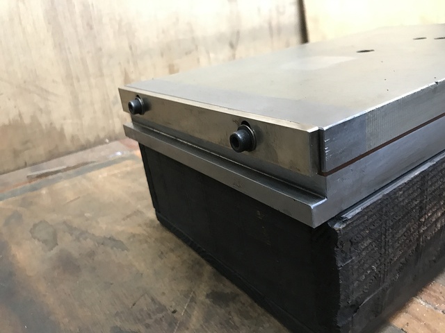 KANETEC RMWH-2035A Work/Product Holder Image 8