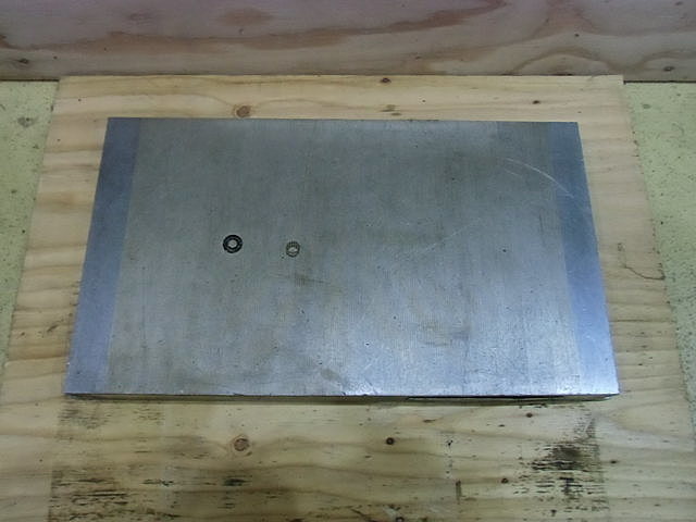 カネテック RMWH-2035A ワークホルダ の画像 1枚目