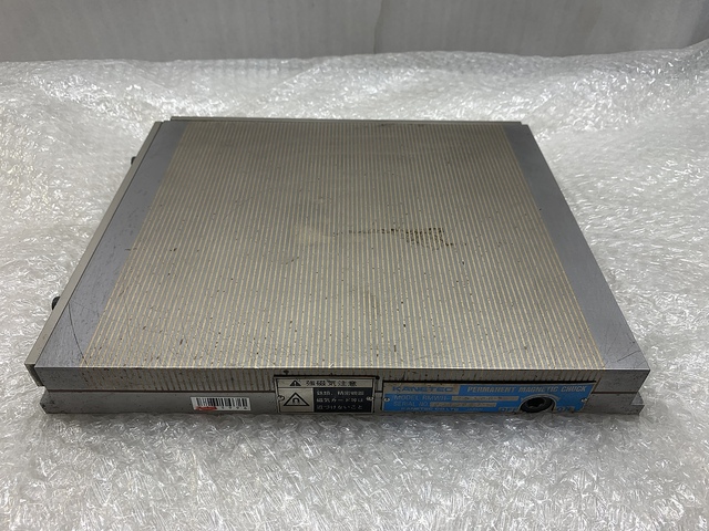 カネテック RMWH-2530B ワークホルダ の画像 1枚目