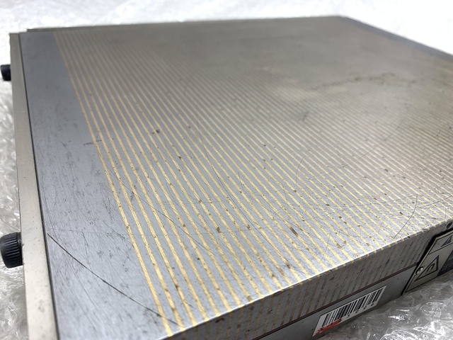 カネテック RMWH-2530B ワークホルダ の画像 3枚目