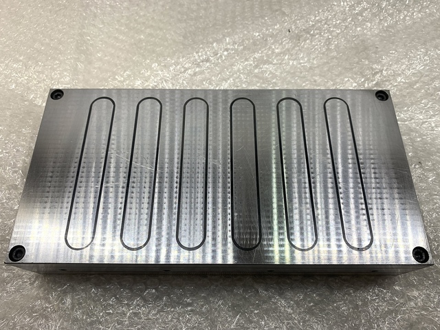 カネテック RMWH-2F1530A ワークホルダ の画像 4枚目