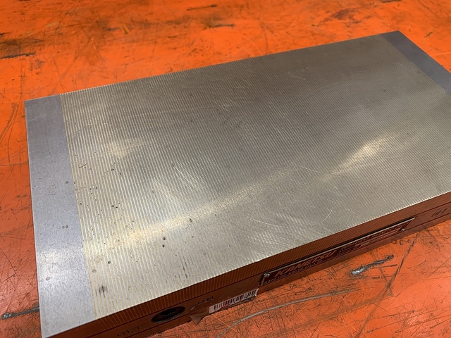 KANETEC RMWH-2F1530A Work/Product Holder Image 2