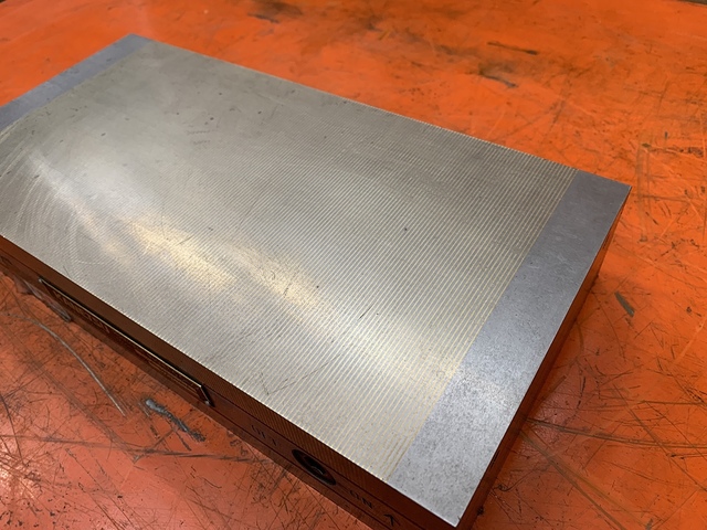 KANETEC RMWH-2F1530A Work/Product Holder Image 3