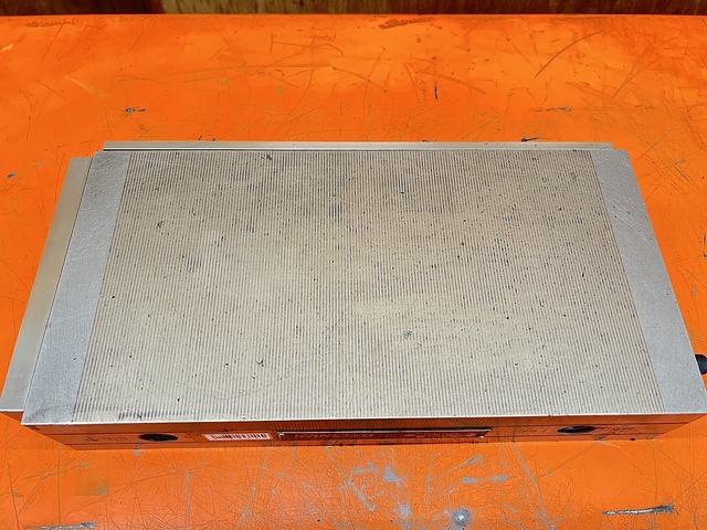 KANETEC RMWH-2F1530A Work/Product Holder Image 2