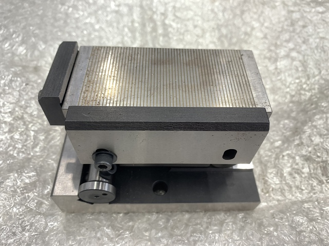 カネテック SBP-R510L ワークホルダ の画像 3枚目