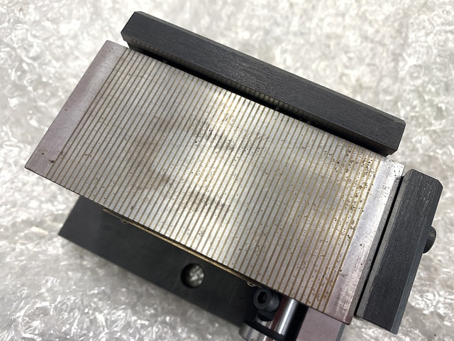 カネテック SBP-R510L ワークホルダ の画像 6枚目