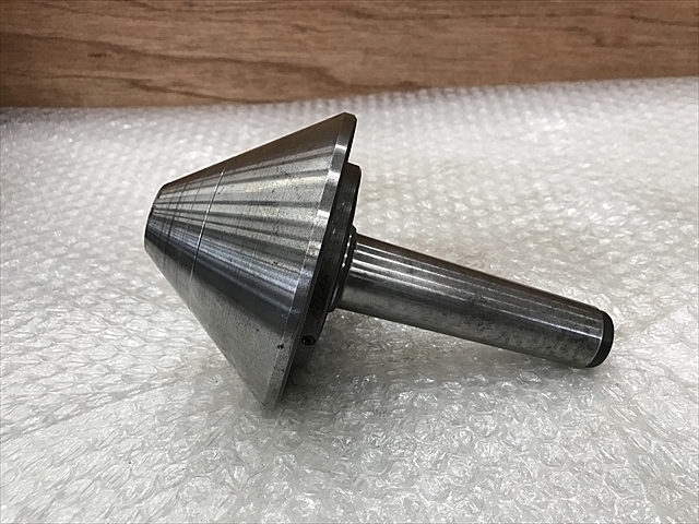 カブト工業 No.4 回転センター・ライブセンター の画像 2枚目