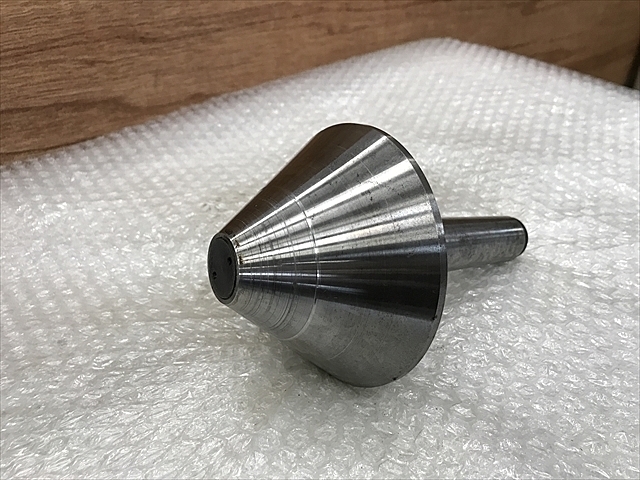 カブト工業 No.4 回転センター・ライブセンター の画像 3枚目