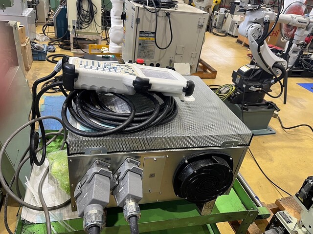 カワサキ RS010NA ロボット の画像 2枚目