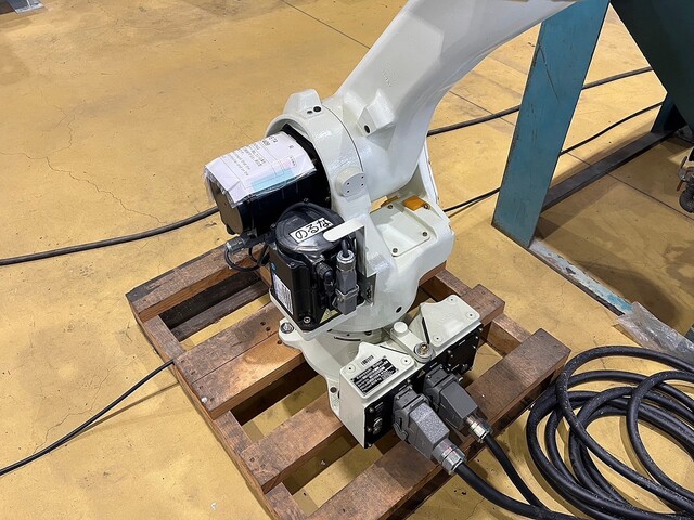 カワサキ RS010NA ロボット の画像 6枚目