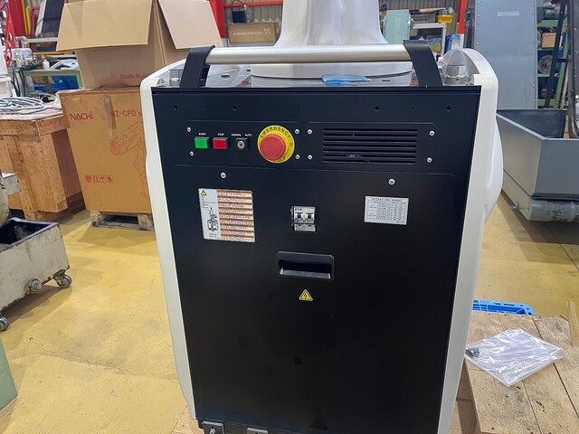 カワサキ WD002NHD61204 ロボット の画像 4枚目