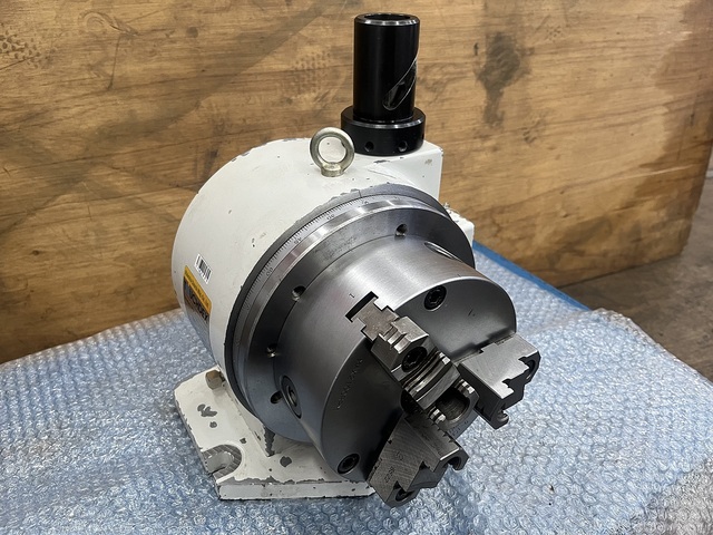 KAWATA MFG FD-200-360 Index Image 1