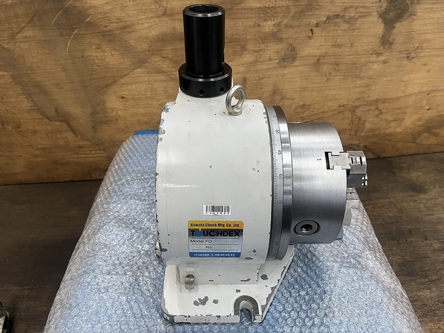 KAWATA MFG FD-200-360 Index Image 3