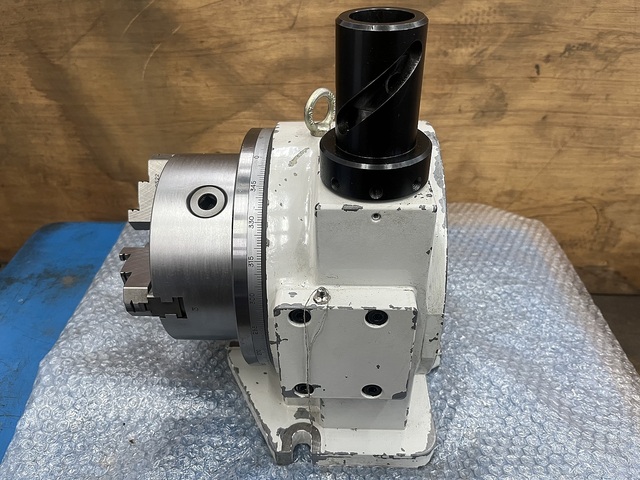 KAWATA MFG FD-200-360 Index Image 4