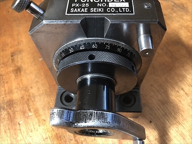 SAKAE PX-25 Others Image 4