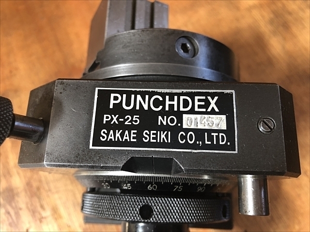 SAKAE PX-25 Others Image 5