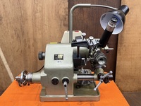 サカザキマシナリー SG-6 工具研削盤 C159170 の画像