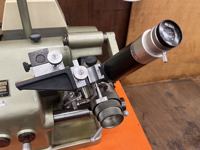 サカザキマシナリー SG-6 Tool Grinder Image 2