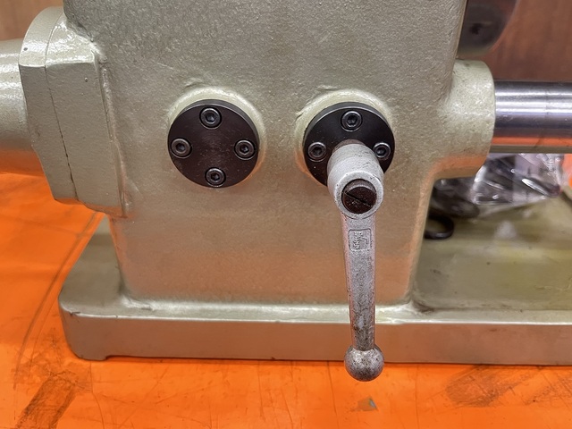 サカザキマシナリー SG-6 Tool Grinder Image 4