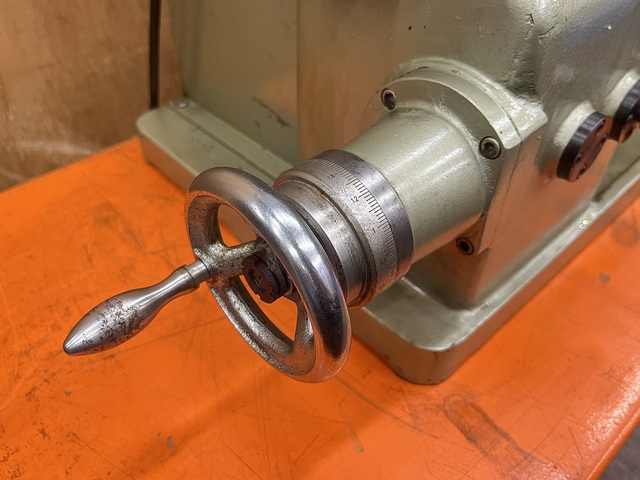 サカザキマシナリー SG-6 Tool Grinder Image 5