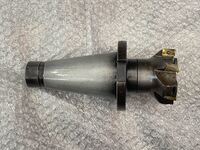 SANDVIK  Milling Cutter C134099 Image