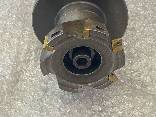 SANDVIK  Milling Cutter Image 2
